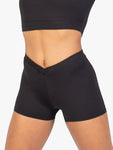 Body Wrappers BWP283 Ladies Hot Short