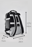 AK Dancewear A2111 Backpack