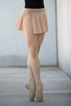 Chic Ballet CHIC202 Adult Belladonna Skirt