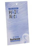 Capezio Bunheads Hairnets (Set of 3)