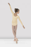 Bloch CL5609 Meglio Long Sleeve Leotard (Child)