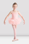 Bloch CL7120 Desdemona Camisole Tute Dress (Child)