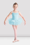 Bloch CL7120 Desdemona Camisole Tute Dress (Child)