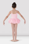 Bloch CL7207 Miliani Rosette Trimmed Tutu Dress (Child)