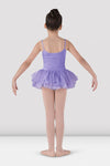 Bloch CL7207 Miliani Rosette Trimmed Tutu Dress (Child)