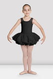 Bloch CL8785 Aiko Tank Tutu Leotard (Child)