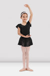 Bloch CR5161 Olesia Georgette Skirt (Child)
