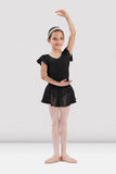 Bloch CR5161 Olesia Georgette Skirt (Child)