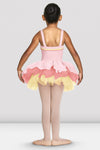 Bloch CR8121 Lenora Contrast Tutu Skirt (Child)