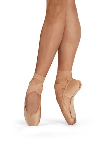 Bloch ES0160L European Balance Color B24