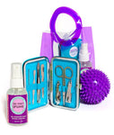 Covet Dance DFC-KIT Dancer Foot Care Kit