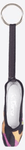 SoDanca KC40 Pointe Shoe Key Chain
