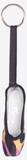 SoDanca KC40 Pointe Shoe Key Chain