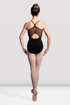 Bloch L8507 Mesh Racer Back Adult Leotard