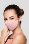Bloch A001A Single Adult Face Mask
