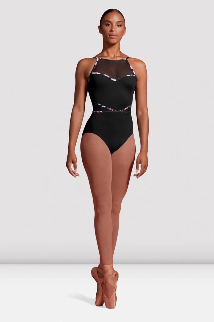 トップス POPPY Heart button leotard POPPY Heart button leotard 【公式通販】