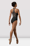 Bloch M2181LM Adult Wide Strap Cami Leotard