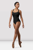 Bloch M2181LM Adult Wide Strap Cami Leotard