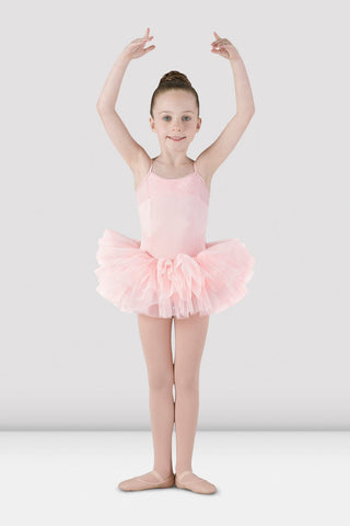 Bloch M222C Tutu Dress (Child)