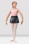 Bloch MS1084C Child Printed Mesh Skirt
