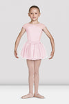 Bloch MS139C Mirella Bow Motifs Tutu Skirt (Child)