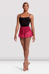 Bloch MS160 Adult Splice Laced Skirt