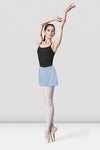 Bloch R9721 Georgette Wrap Skirt