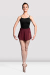 Bloch R9821 Adult Mesh Wrap Skirt