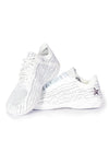 Rebel Athletic Revolt Cheer Shoe (Youth)