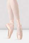 Bloch S0109LS Hannah Pointe Shoe - Strong