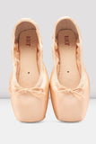 Bloch S01732L Dramatica Stretch Axis Pointe Shoes