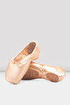 Bloch S01732L Dramatica Stretch Axis Pointe Shoes