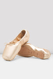 Bloch S0175L Synthesis Pointe Shoe