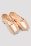 Bloch S0180S Heritage Pointe Shoe - Strong