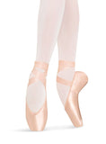Bloch S0180S Heritage Pointe Shoe - Strong