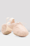 Bloch S0200L Proflex Pink Leather Ballet Shoe (Ladies)