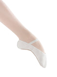 Bloch S0205L Dansoft Ballet Shoe (Ladies) - White