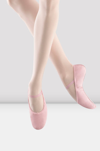 Roch Valley Premium Satin Ballet Shoes – Studio Dance Wear