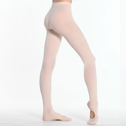 Silky Adult High Performance Convertible Tights
