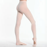 Silky Child High Performance Convertible Tights