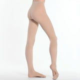 Silky Adult High Performance Convertible Tights