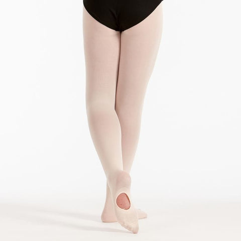 Silky Adult Intermediate Convertible Tights