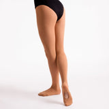 Silky Adult Intermediate Convertible Tights