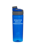Covet Dance SSP WB Stretch Sweat Pirouette Water Bottle