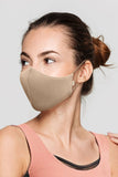Bloch A001A Single Adult Face Mask