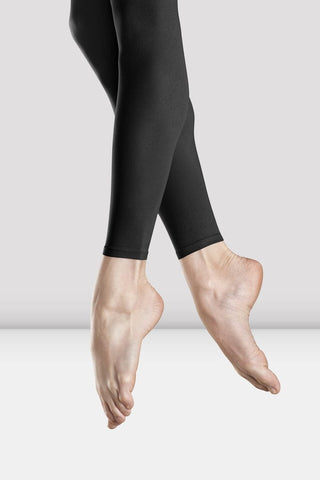 Footless Tights – Sandy's Dancewear