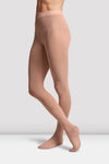 Bloch T0981L Contoursoft Footed Tight (Ladies)