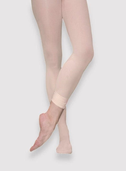 AK Dancewear T331 Convertible Adult Tights