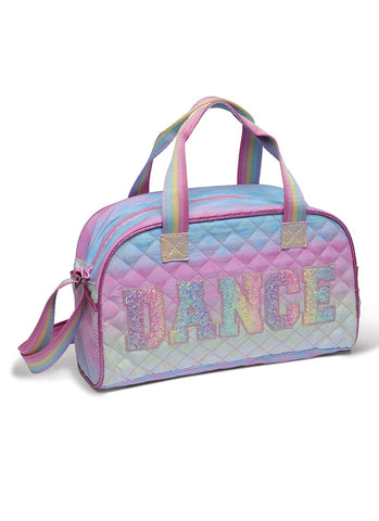 Danz N Motion B23512 Dancing Over The Rainbow Bag