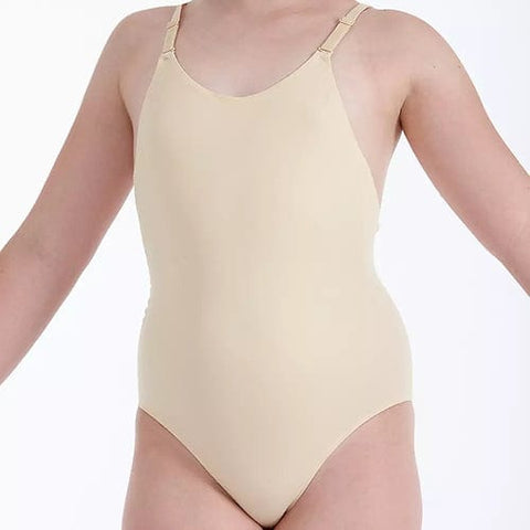 Silky SHDUCA Child Seamless Low Back Camisole